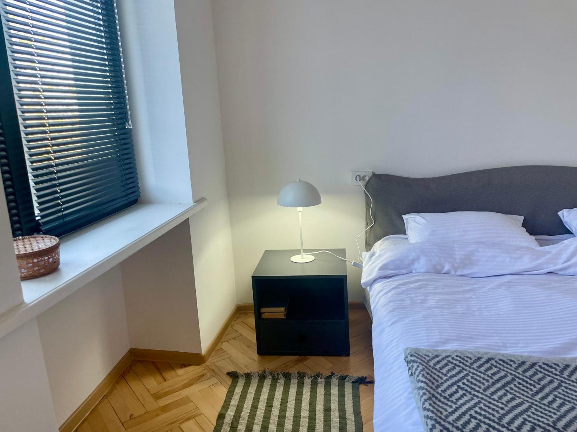 Twins Guest House Телави Экстерьер фото
